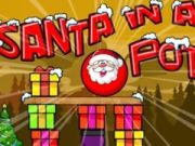 Jeu Noël Dans Un Pot en ligne Jeu Noël Dans Un Pot en ligne