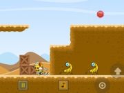 Jeu Aventure de Métal Héros en ligne