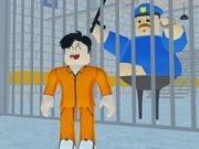 Jeu Roblox : La fuite de Barry en ligne