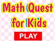 Jeu Quête Mathématique Pour Enfants en ligne Jeu Quête Mathématique Pour Enfants en ligne