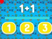 Jeu Quiz de Mathématiques Simple en ligne Jeu Quiz de Mathématiques Simple en ligne