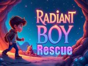 Jeu Sauvetage du Garçon Radieux en ligne