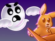Jeu Le Sous-sol n'est PAS si hanté que ça en ligne