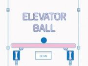 Jeu Balle d'ascenseur en ligne