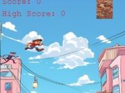 Jeu Chasse Flappy en ligne Jeu Chasse Flappy en ligne