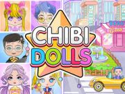 Jeu Créateur d'Avatar de Poupée Chibi en ligne
