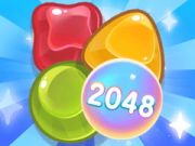 Jeu 2048 Édition Compétence en ligne