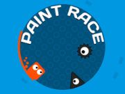 Jeu Course de Peinture en ligne