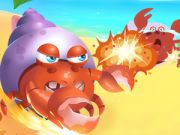 Jeu Roi des crabes en ligne