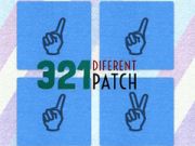 Jeu 321 Patches Différents en ligne