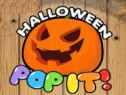 Jeu Halloween Pop It en ligne Jeu Halloween Pop It en ligne