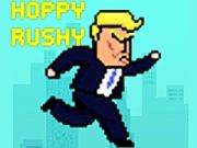 Jeu Sautant Rush en ligne