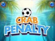 Jeu Pénalité de Crabe en ligne