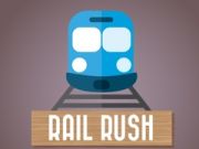 Jeu Fou de Rail en ligne