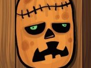 Jeu Halloween Éclate-le! en ligne Jeu Halloween Éclate-le! en ligne
