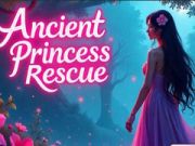 Jeu Sauvetage de la Princesse Ancienne en ligne