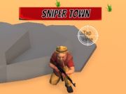 Jeu Ville de tireur d'élite en ligne Jeu Ville de tireur d'élite en ligne