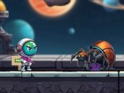 Jeu Guerres des araignées spatiales en ligne