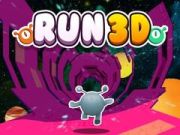 Jeu Course 3D en ligne