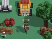 Jeu Jour d'Atrocité en ligne