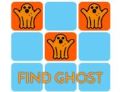 Jeu Trouver un Fantôme en ligne Jeu Trouver un Fantôme en ligne