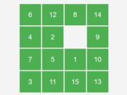 Jeu Cerveau Puzzle en ligne