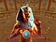 Jeu Échapper à l'Égypte ancienne en ligne