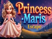 Jeu Évasion de la princesse Maris en ligne