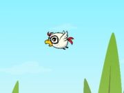 Jeu L'Œufventure de la Poule en ligne Jeu L'Œufventure de la Poule en ligne