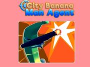 Jeu Agent Banane de la Ville en ligne