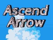 Jeu Flèche Ascendante en ligne
