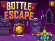 Jeu Évasion de bouteille en ligne