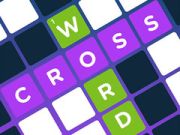Jeu Défi Mots Croisés Ninja en ligne