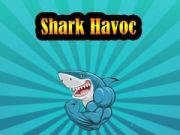 Jeu Chaos des requins en ligne