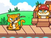 Jeu Pêche Folle en ligne Jeu Pêche Folle en ligne