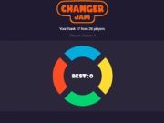 Jeu Changer Jam en ligne