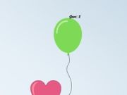 Jeu Course de Ballons en ligne