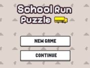 Jeu Casse-Tête Scolaire en ligne