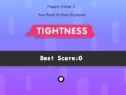 Jeu Étroitesse en ligne