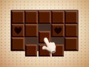 Jeu Blocs de Chocolat en ligne