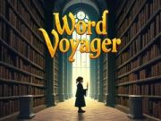Jeu Voyageur de Mots en ligne