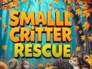 Jeu Sauvetage de petits animaux en ligne
