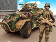 Jeu Jeux de Camion de l'Armée Américaine en ligne