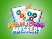 Jeu Maîtres du Mahjong en ligne