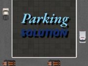 Jeu Solution de parking en ligne