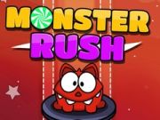Jeu Course des Monstres en ligne