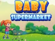 Jeu Supermarché des Bébés en ligne Jeu Supermarché des Bébés en ligne