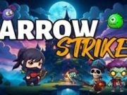 Jeu Frappe de Flèche en ligne Jeu Frappe de Flèche en ligne