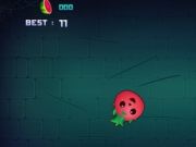 Jeu Halloween Tranche de Fruits en ligne Jeu Halloween Tranche de Fruits en ligne
