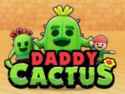Jeu Papa Cactus en ligne